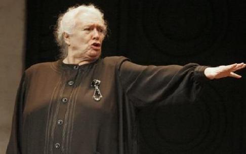 La actriz Margarita Lozano ha fallecido a los 91 años. La actriz Margarita Lozano ha fallecido a los 91 años.