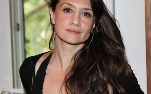 María Botto, actriz María Botto, actriz