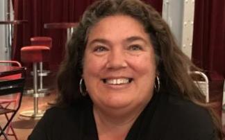 María Silvestre, catedrática de Sociología de Deusto.