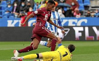 Real Sociedad | A por ellos de Mikel Recalde: la mariposa Isak Real Sociedad | A por ellos de Mikel Recalde: la mariposa Isak