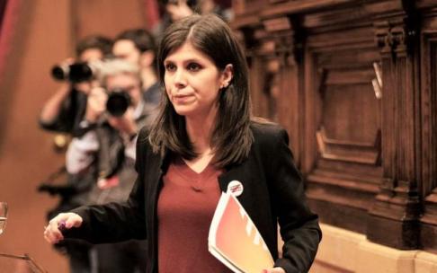 Marta Vilalta. Marta Vilalta.