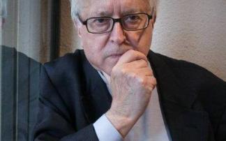 José Martí Gómez destacó por su maestría en las crónicas de sucesos