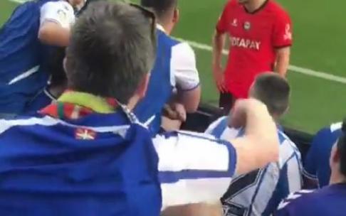 Fotograma del vídeo