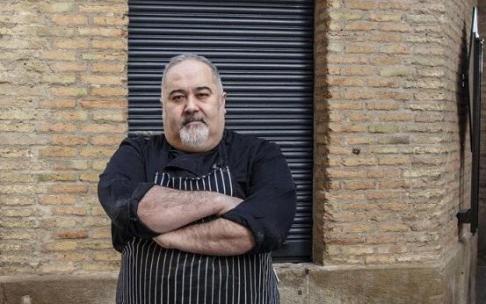 Foto de archivo de Martín Iturri