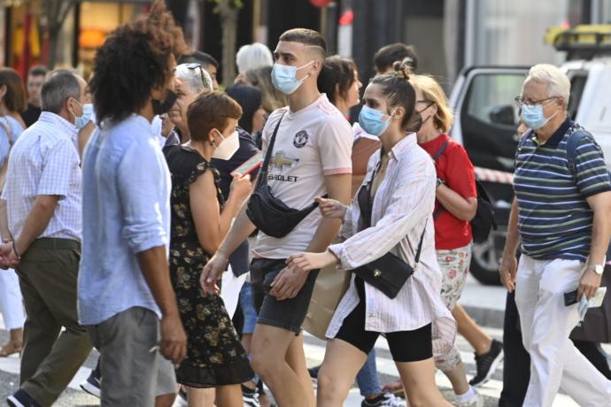 El Plan de Emergencias Municipales ha estado activo desde agosto del año pasado