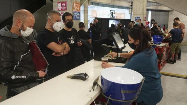 La mascarilla seguirá siendo necesaria en hospitales, residencias y medios de transporte