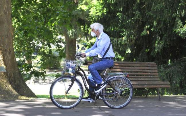 Los municipios de Zalla y Trapagaran continúan en la zona roja por coronavirus
