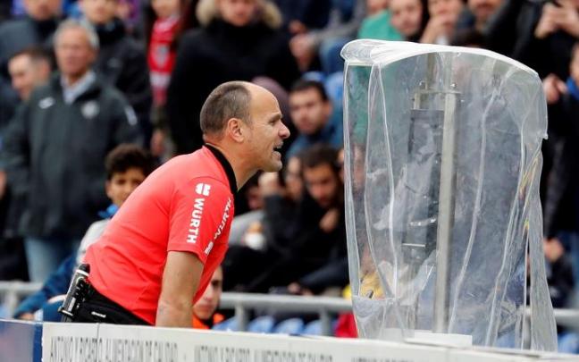 Mateu Lahoz será quien arbitre el Athletic - Atlético. Mateu Lahoz será quien arbitre el Athletic - Atlético.