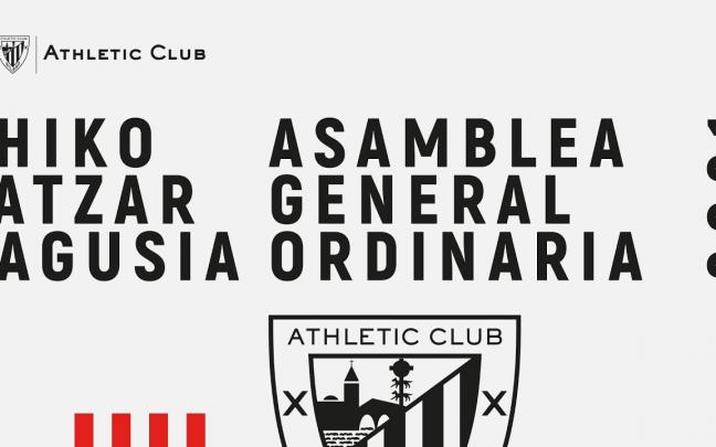 Asamblea General Ordinaria / Ohiko Batzar Nagusia 2021 - LS