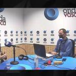 Entrevista a Juan Mari Aburto