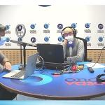 "Estamos sufriendo un pico de ciberataques. Solo podemos hacerles frente con ideas innovadoras"