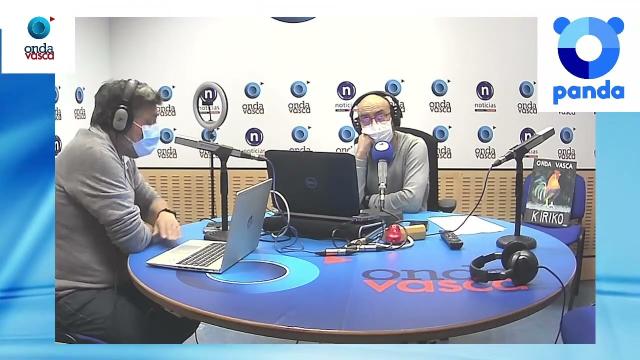 "Estamos sufriendo un pico de ciberataques. Solo podemos hacerles frente con ideas innovadoras"