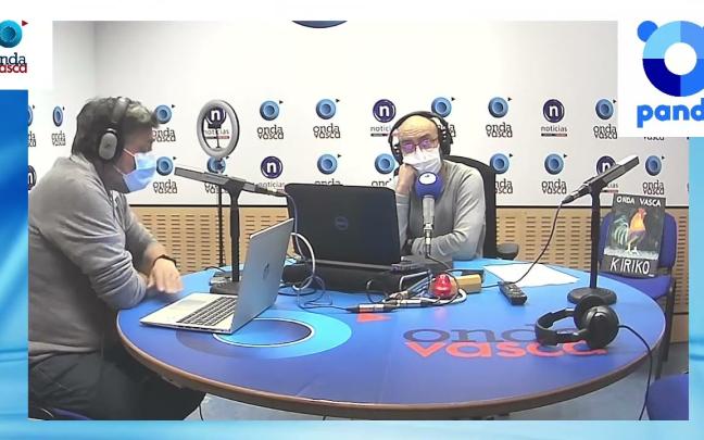 "Estamos sufriendo un pico de ciberataques. Solo podemos hacerles frente con ideas innovadoras"