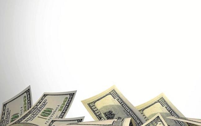 Las mayores veinte gestoras de fondos ya acumulan 41 billones de euros Las mayores veinte gestoras de fondos ya acumulan 41 billones de euros