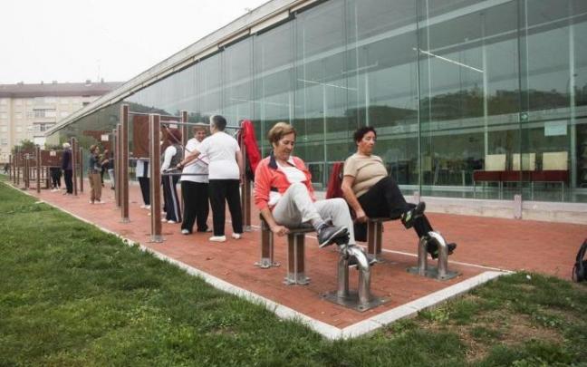 La Agenda Nagusi afronta en su cuarta edición el reto de combatir el "edadismo" en Euskadi