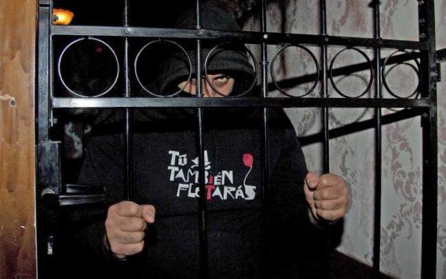 Tú también flotarás ha sido la gran triunfadora de los Escape Room Awards 2020. Tú también flotarás ha sido la gran triunfadora de los Escape Room Awards 2020.