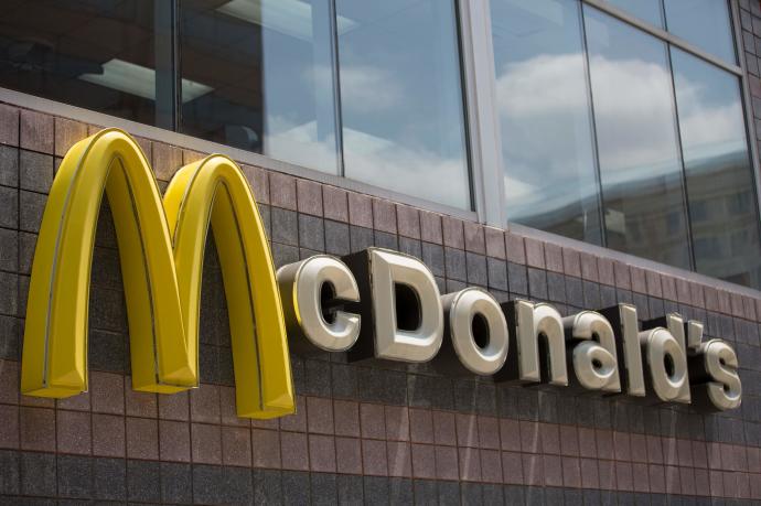 McDonald's cuenta con 63.000 empleados en Rusia.