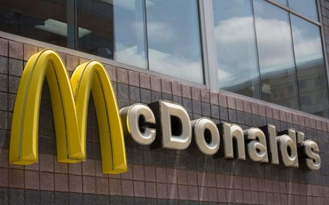 McDonald's cuenta con 63.000 empleados en Rusia.