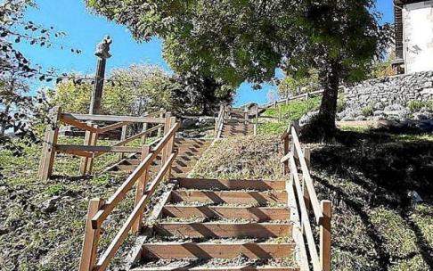 Mejora del crucero de Nanclares de Gamboa