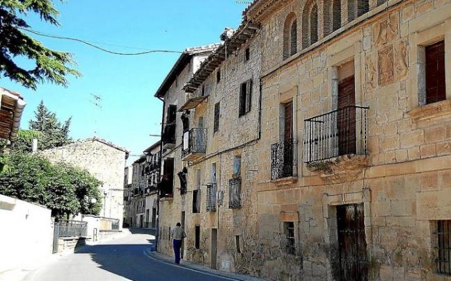 La travesía tiene una configuración problemática por la presencia de construcciones próximas. Foto: Pablo José Pérez