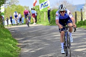 Ciclismo | A rueda, por Marco Rodrigo: memorias primaverales