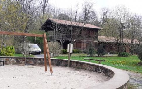 La taberna de Mendikosolo abrirá en el mes de mayo