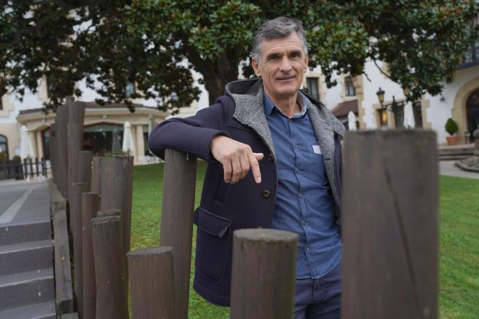 José Luis Mendilibar