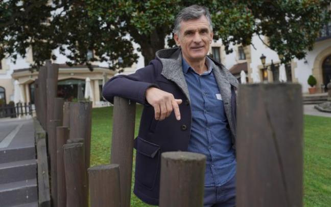 José Luis Mendilibar