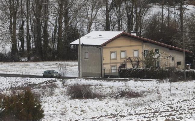 Mendiola, uno de los lugares donde se va a actuar.