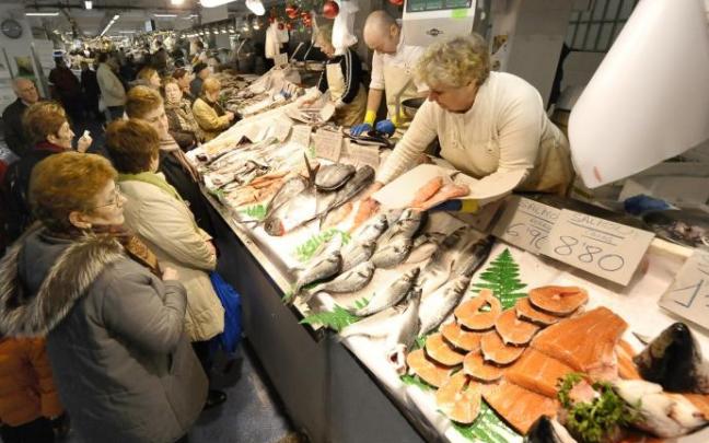 Los precios subieron en Euskadi un 3% en marzo. Los precios subieron en Euskadi un 3% en marzo.