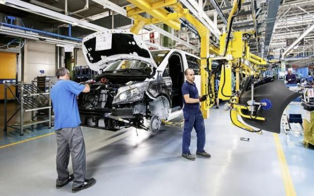 Operarios de Mercedes