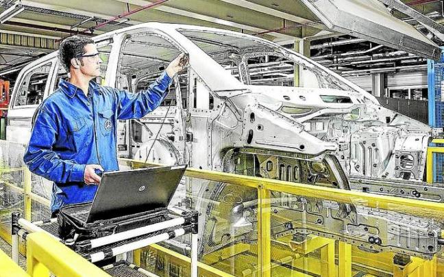 La medida contempla suspender 30 jornadas hasta final de junio. Foto: Cedida