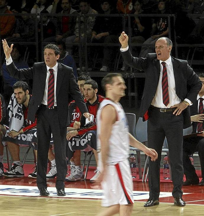 El método ibon navarro