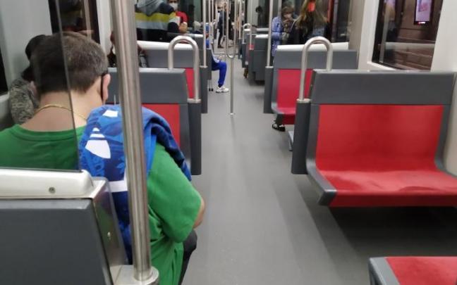 Rementeria advierte de las "enormes dificultades" para abordar la inversión que requieren las obras para llevar el metro a Galdakao