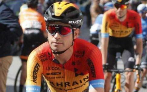 Mikel Landa Mikel Landa