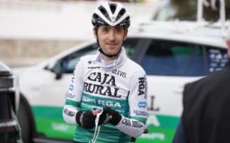 Mikel Nieve.