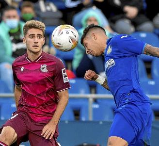 El beaterio de Iñaki de Mujika: ¡Mikel, quiero tu camiseta!