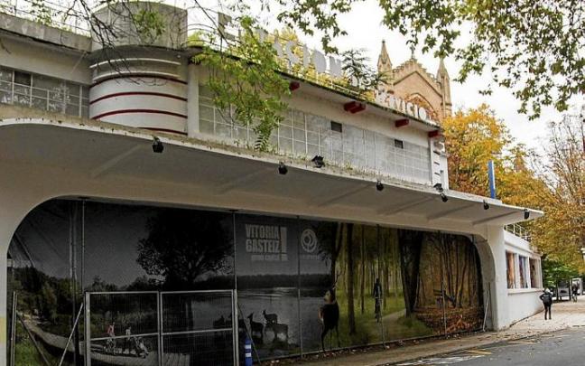 Los diez años sin actividad ya se dejan sentir en el grado de conservación del inmueble. La asociación Hispania Nostra ha incluido al edificio dentro de la categoría de Lista Roja y advierte del "aumento del deterioro por su falta de uso" y de la presenci