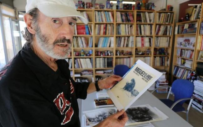 Miquel Fuster Miquel Fuster
