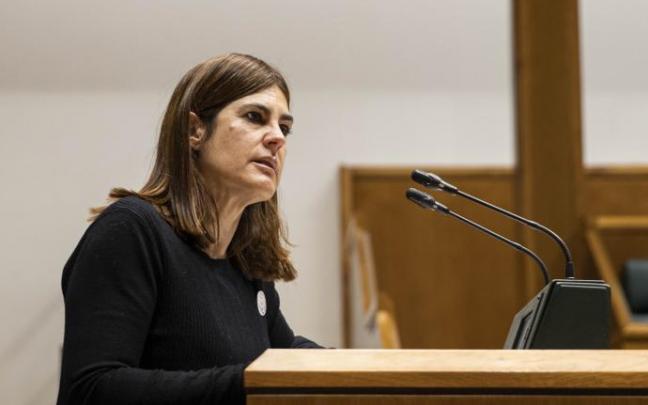 Elkarrekin Podemos preguntará a Sagardui por el modelo sanitario en el Parlamento Vasco. Elkarrekin Podemos preguntará a Sagardui por el modelo sanitario en el Parlamento Vasco.