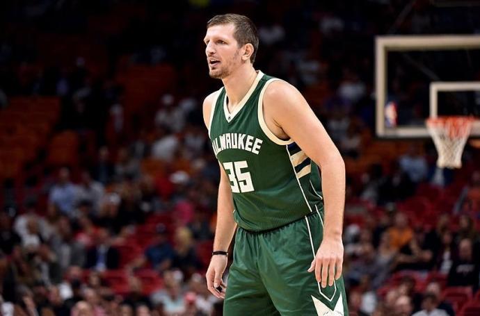 Teletovic vuelve a las pistas