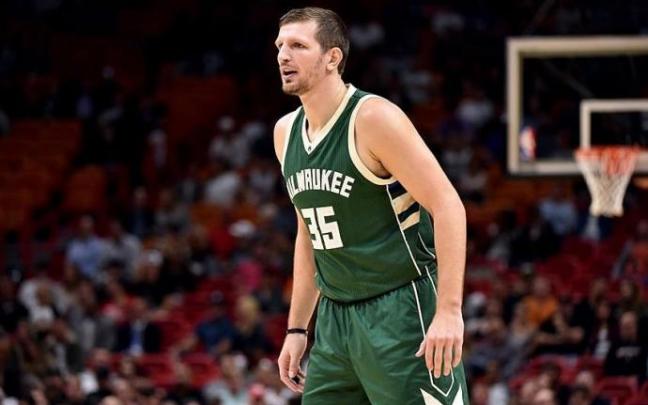 Teletovic vuelve a las pistas