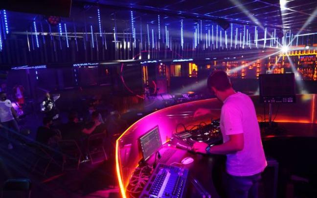 Agotadas las entradas para bailar este viernes en Bilbao Agotadas las entradas para bailar este viernes en Bilbao