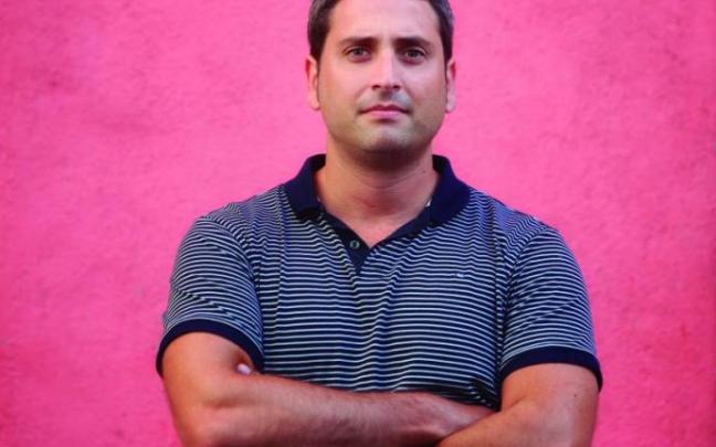 [A través del espejo] "El modelo no da. Pocas bromas", por Jon Aldazabal