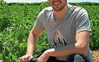 Xabier Cabodevilla Bravo, investigador del Departamento de Zoología y Biología Celular Animal de la UPV/EHU Xabier Cabodevilla Bravo, investigador del Departamento de Zoología y Biología Celular Animal de la UPV/EHU