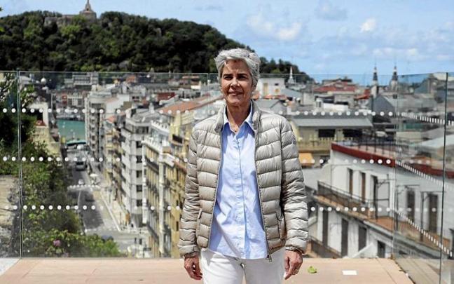 "En este momento, Eusko Alkartasuna es un lastre para EH Bildu"