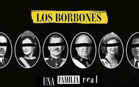 La primera serie documental sobre la monarquía española consta de seis episodios. Foto: Atresmedia La primera serie documental sobre la monarquía española consta de seis episodios. Foto: Atresmedia