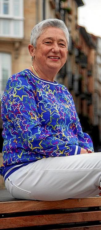 “En muchos momentos, en el confinamiento, hemos sido su único contacto con el exterior”