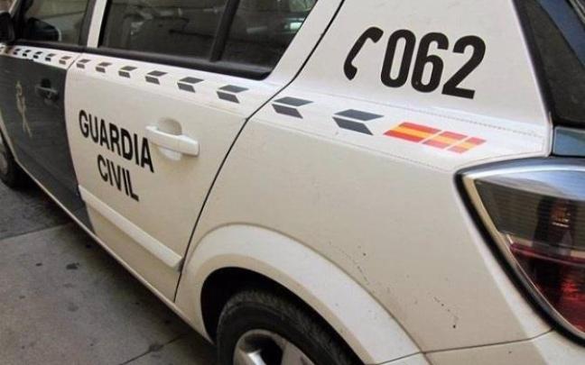 Un hombre mata a cuchilladas a su madre y hiere a su padre en Valencia