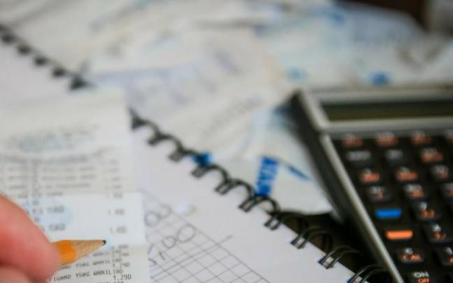 Las empresas deberán especificar el volumen monetario y número de facturas pagadas en el plazo legal